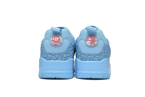 Jordan Spizike Low Houston Oilers – photo 5