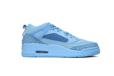 Jordan Spizike Low Houston Oilers – photo 3