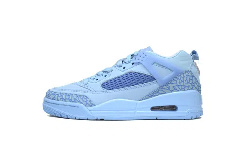 Jordan Spizike Low Houston Oilers