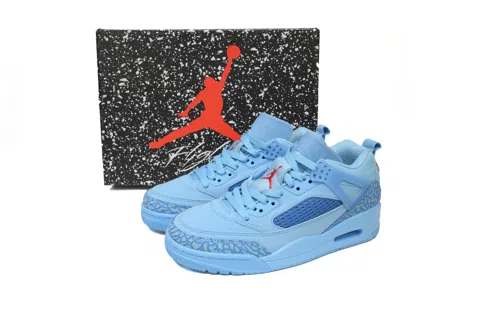 Jordan Spizike Low Houston Oilers – photo 9