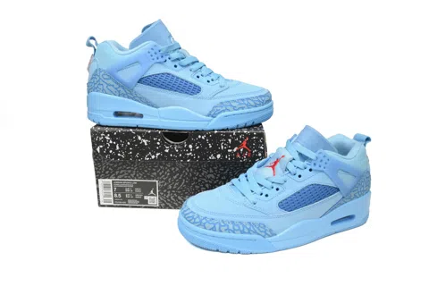 Jordan Spizike Low Houston Oilers – photo 10