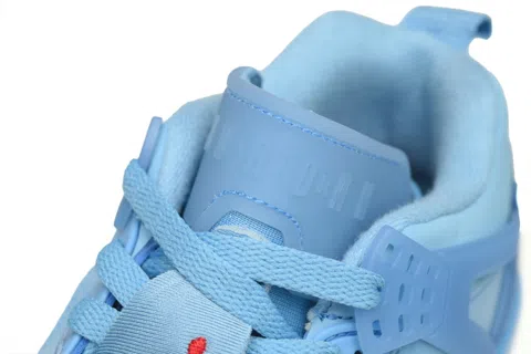 Jordan Spizike Low Houston Oilers – photo 7