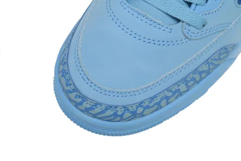 Jordan Spizike Low Houston Oilers – photo 8