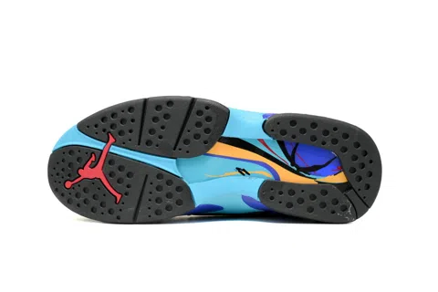 Air Jordan 8 Aqua – photo 6