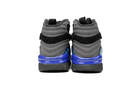 Air Jordan 8 Aqua – photo 5