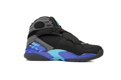 Air Jordan 8 Aqua – photo 3