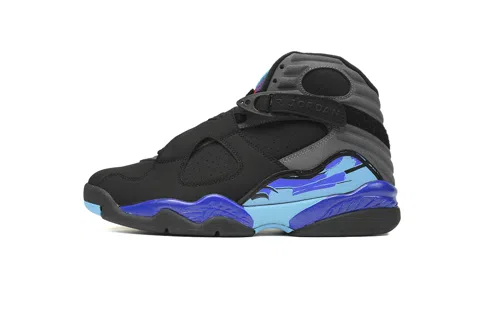 Air Jordan 8 Aqua – photo 4