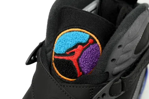 Air Jordan 8 Aqua – photo 7