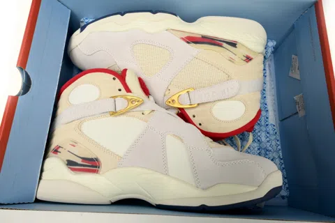 Air Jordan 8 Mi Caca Es Su Casa – photo 11