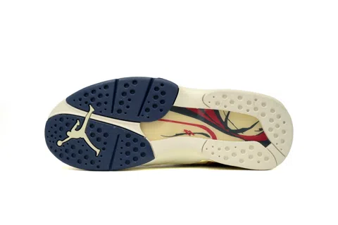 Air Jordan 8 Mi Caca Es Su Casa – photo 6