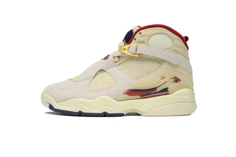 Air Jordan 8 Mi Caca Es Su Casa