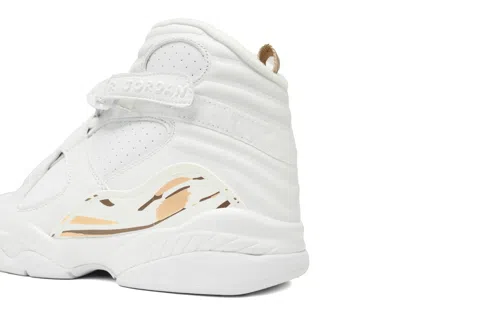 Air Jordan 8 Ovo – photo 8