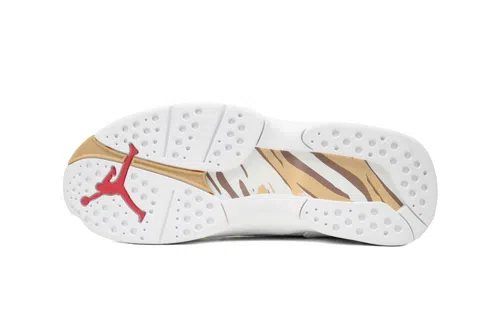 Air Jordan 8 Ovo – photo 5
