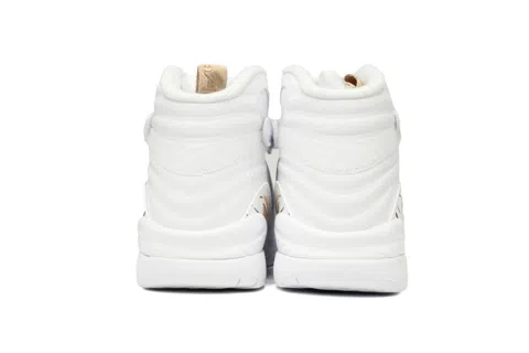 Air Jordan 8 Ovo – photo 4