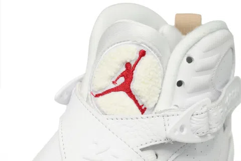 Air Jordan 8 Ovo – photo 6