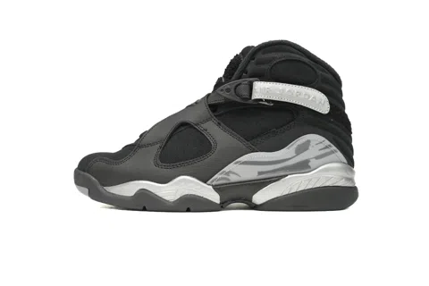 Black/Grey