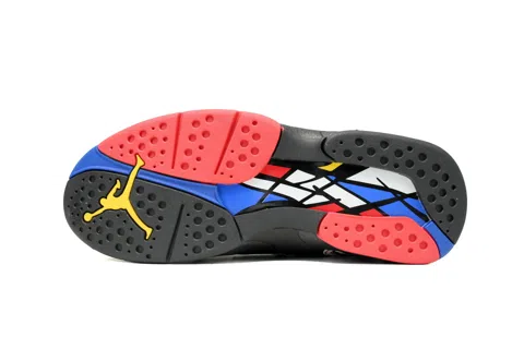 Air Jordan 8 Playoffs – photo 6
