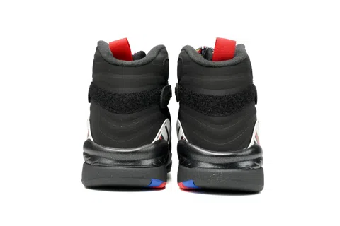 Air Jordan 8 Playoffs – photo 5