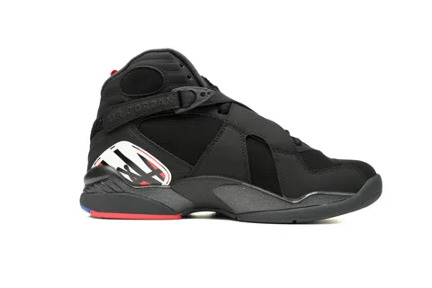 Air Jordan 8 Playoffs – photo 3