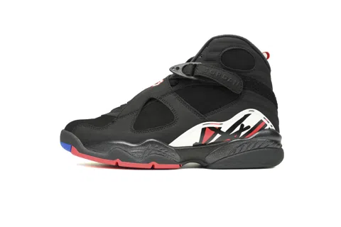 Air Jordan 8 Playoffs