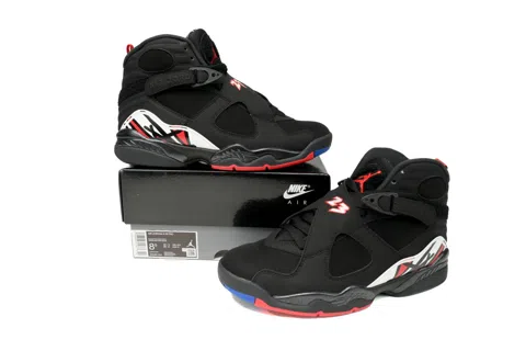 Air Jordan 8 Playoffs – photo 10