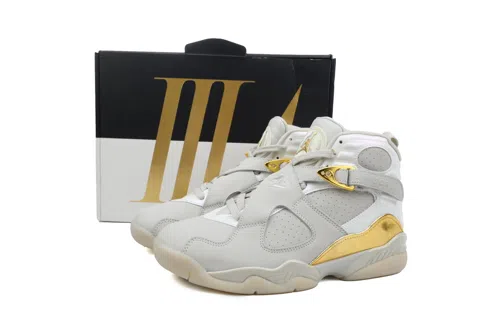 Air Jordan 8 Champagne – photo 7