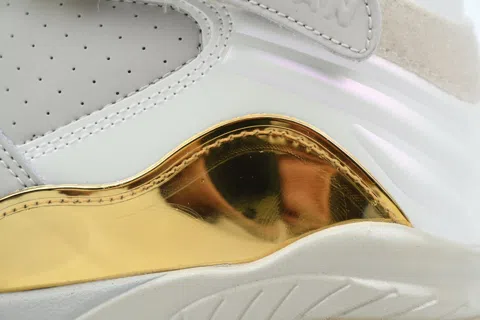 Air Jordan 8 Champagne – photo 6