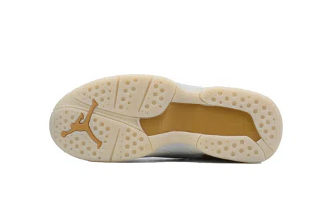 Air Jordan 8 Champagne – photo 5