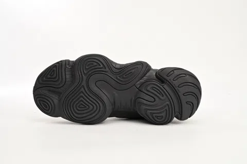 Yeezy 500 Black – photo 6