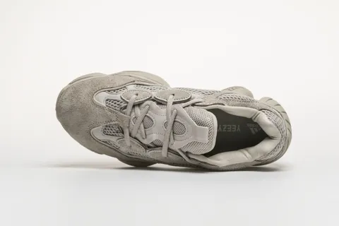 Yeezy 500 Blush – photo 5