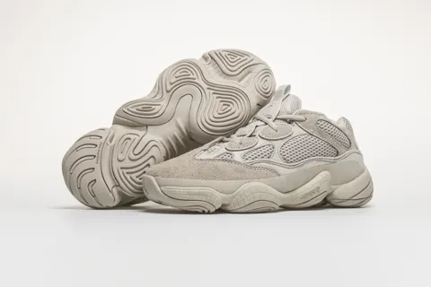 Yeezy 500 Blush – photo 4