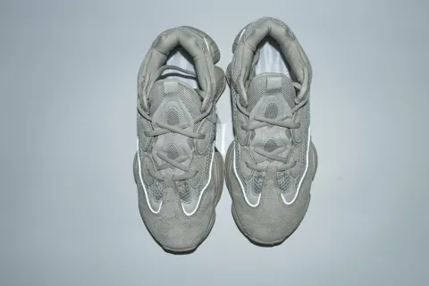 Yeezy 500 Blush – photo 6