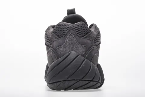 Yeezy 500 Black – photo 7