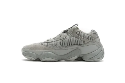 Yeezy 500 Salt