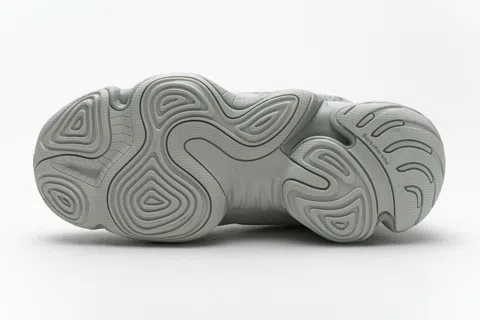 Yeezy 500 Salt – photo 8
