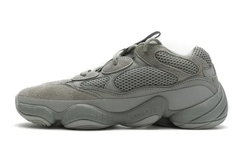 Yeezy 500 Salt – photo 3