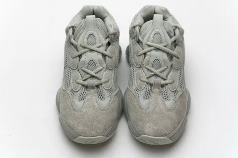 Yeezy 500 Salt – photo 7