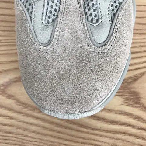 Yeezy 500 Salt – photo 10