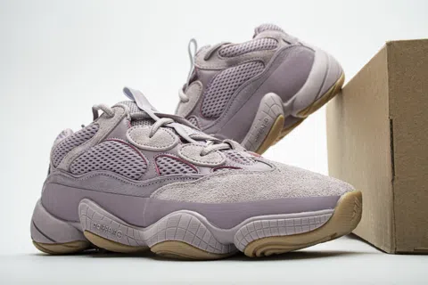 Yeezy 500 Soft Vision – photo 11