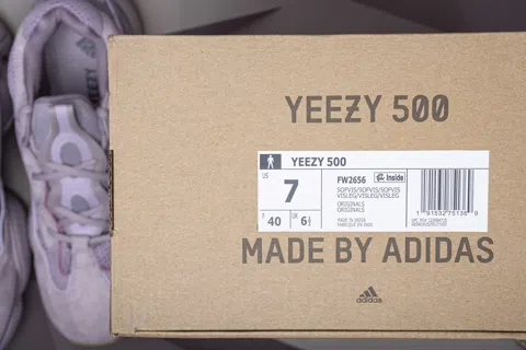 Yeezy 500 Soft Vision – photo 12