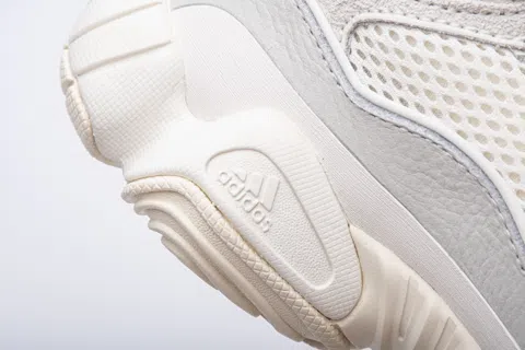 Yeezy 500 Bone White – photo 10