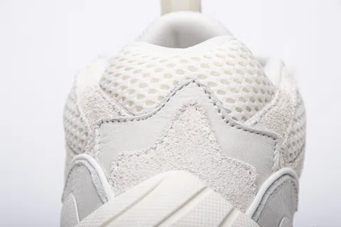 Yeezy 500 Bone White – photo 11