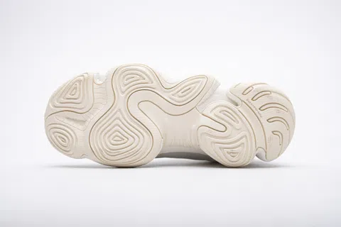 Yeezy 500 Bone White – photo 8