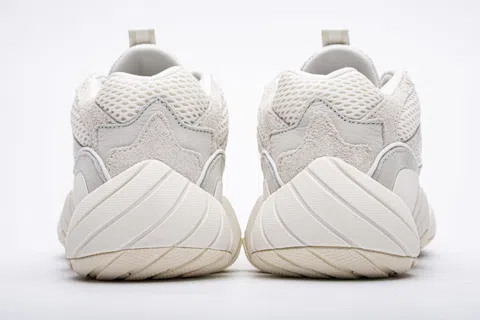 Yeezy 500 Bone White – photo 6