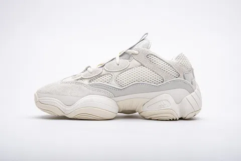 Yeezy 500 Bone White – photo 3