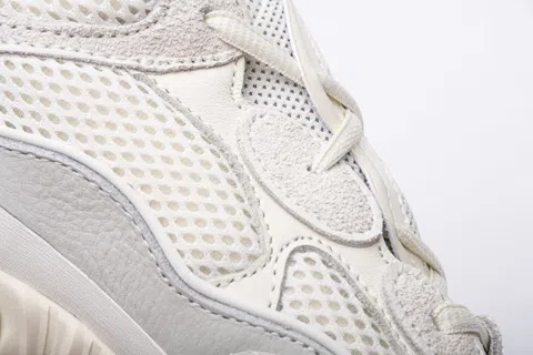 Yeezy 500 Bone White – photo 9