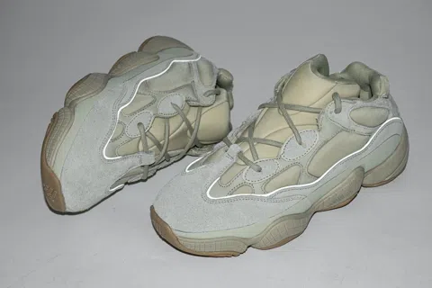 Yeezy 500 Stone – photo 4