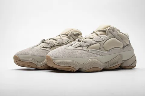 Yeezy 500 Stone