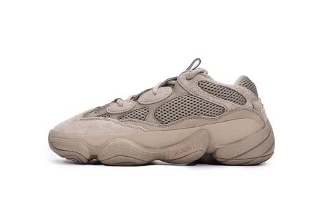 Yeezy 500 Taupe Light