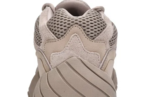 Yeezy 500 Taupe Light – photo 4